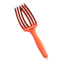 Olivia Garden Fingerbrush Orange Dream