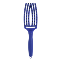 Olivia Garden Fingerbrush Blue Jeans