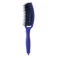 Olivia Garden Fingerbrush Blue Jeans