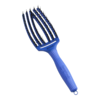 Olivia Garden Fingerbrush Blue Jeans