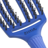 Olivia Garden Fingerbrush Blue Jeans