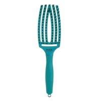 Olivia Garden Fingerbrush Blue Lagoon
