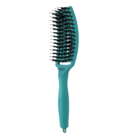 Olivia Garden Fingerbrush Blue Lagoon