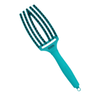 Olivia Garden Fingerbrush Blue Lagoon