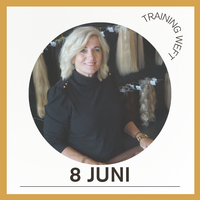 Loes Veenendaal - 8 juni 2026 - Look en Learn + praktijk - Wefts