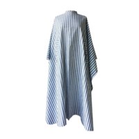 Barburys Barber Cape Stripes met haak