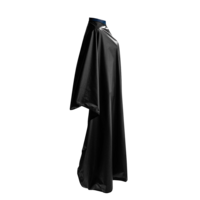 The Zuka - Professional Chemical Cape (with Neck Seal)