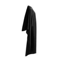 The Zuka - Professional Cutting Cape (with Neck Seal)