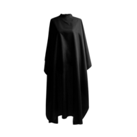 The Zuka - Professional Cutting Cape (without Neck Seal)