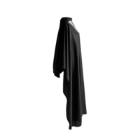 The Zuka - Professional Cutting Cape (without Neck Seal)