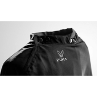 The Zuka - Professional Cutting Cape (without Neck Seal)