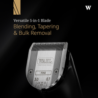 Wahl Chromstyle Pro