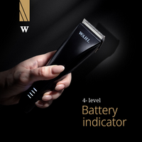 Wahl Chromstyle Pro