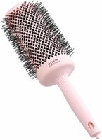 Olivia Garden Expert Blowout Speed Wavy XL Pastel Pink 55mm