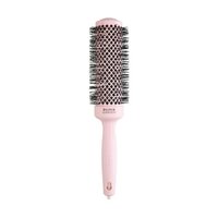 Olivia Garden Expert Blowout Speed Wavy XL Pastel Pink 45mm