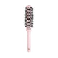 Olivia Garden Expert Blowout Speed Wavy XL Pastel Pink 35mm