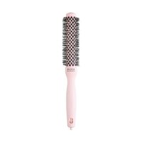 Olivia Garden Expert Blowout Speed Wavy XL Pastel Pink 25mm