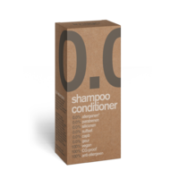 Imago 0.0 Set Shampoo &amp; Conditioner 2x250ml