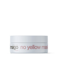 Imago Haircare No Yellow Mask 125ml