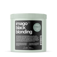 Imago Pro BLACK Blonding 500g