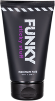 Funky Sticky Stuff