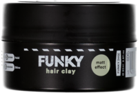 Funky Hair Clay