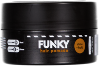 Funky Hair Pomade