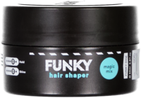 Funky Hair Shaper
