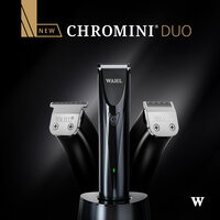 Wahl ChroMini Duo