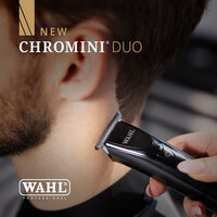 Wahl ChroMini Duo