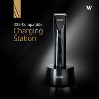 Wahl ChroMini Duo