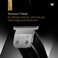 Wahl ChroMini Duo