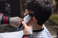 Wahl Clipper Vapor + gratis Cap