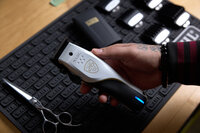 Wahl Clipper Vapor + gratis Cap