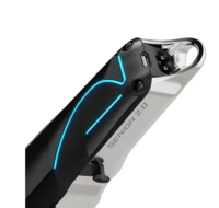 Wahl Senior 2.0