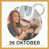Foil Like a Queen 👑 met Sylwia - White Lush - 26 oktober