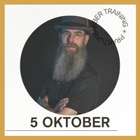 Wahl Educator Cay Kleeven - 5 oktober 2026 - Hele dag Look &amp; Learn + Praktijk