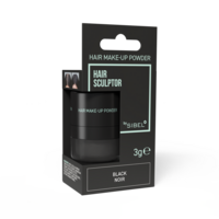 Sibel Hair make-up powder - Display - 12 stuks