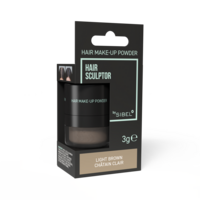Sibel Hair make-up powder - Display - 12 stuks