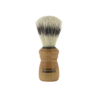 Barburys Shaving Brush Cherry