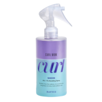 Color Wow Curl Wow Shook Mix + Fix Bundling Spray 295ml flacon