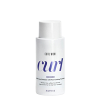 Color Wow Curl Wow Hooked 100% Clean Shampoo flacon vooraanzicht