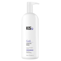 KIS Curls Leave-In Mask 1000ml