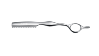 E-kwip razor zilver, gratis bij de Surimu Set