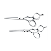 E-kwip Surimu Set 6,0 inch met knipschaar en modelleerschaar