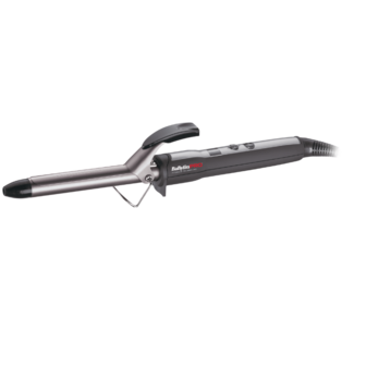 BabylissPRO Titanium Tourmaline LCD 19
