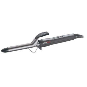 BabylissPRO Titanium Tourmaline LCD 25