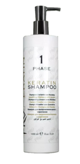 Trendy Hair Keratin 1+2+3 (3x1000ml)