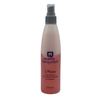 Quality 2 Phase Spray 250ml