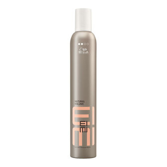 Wella Natural Volume Mousse